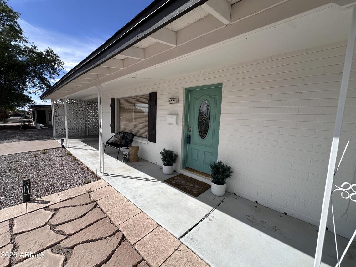 5510 E Colby St., Mesa, AZ 85205