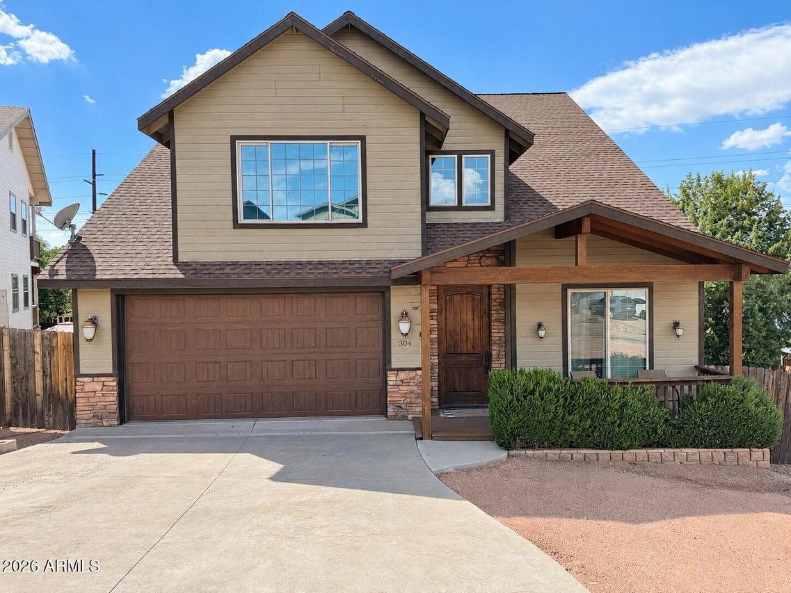 304 S Ryan Dr., Payson, AZ 85541