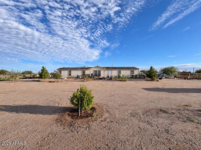 3456 E Altaffer Rd., Casa Grande, AZ 85194