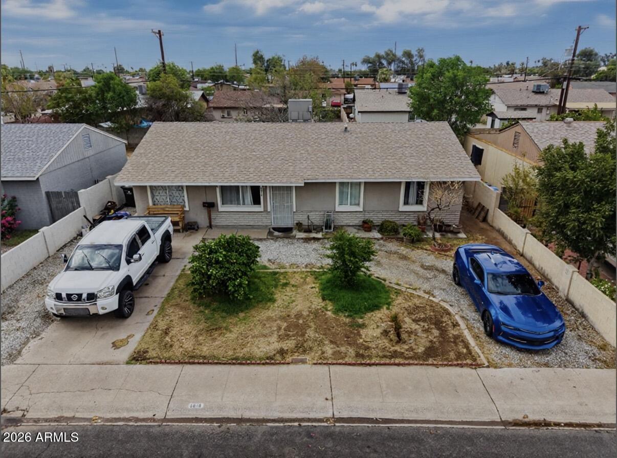 6818 W Pierson St., Phoenix, AZ 85033