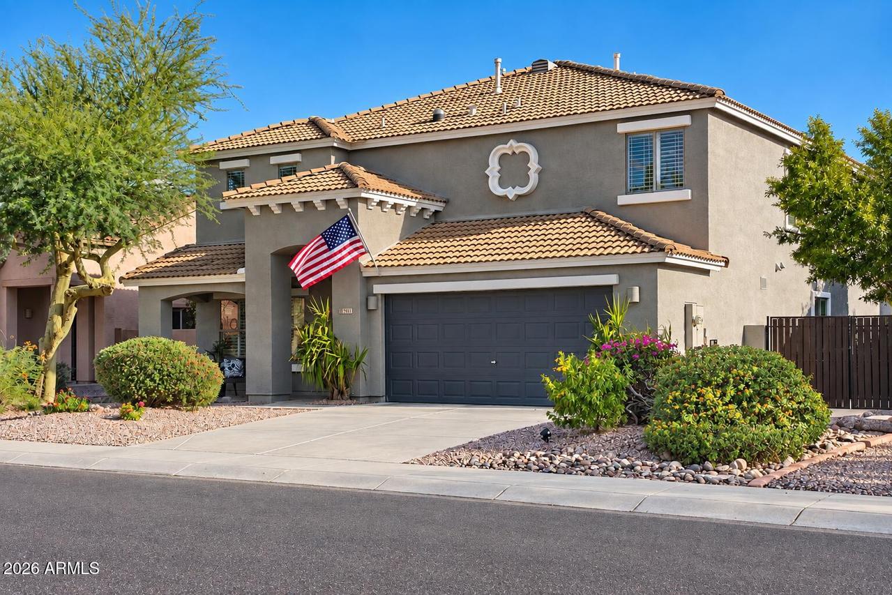 1931 E Redwood Dr., Chandler, AZ 85286