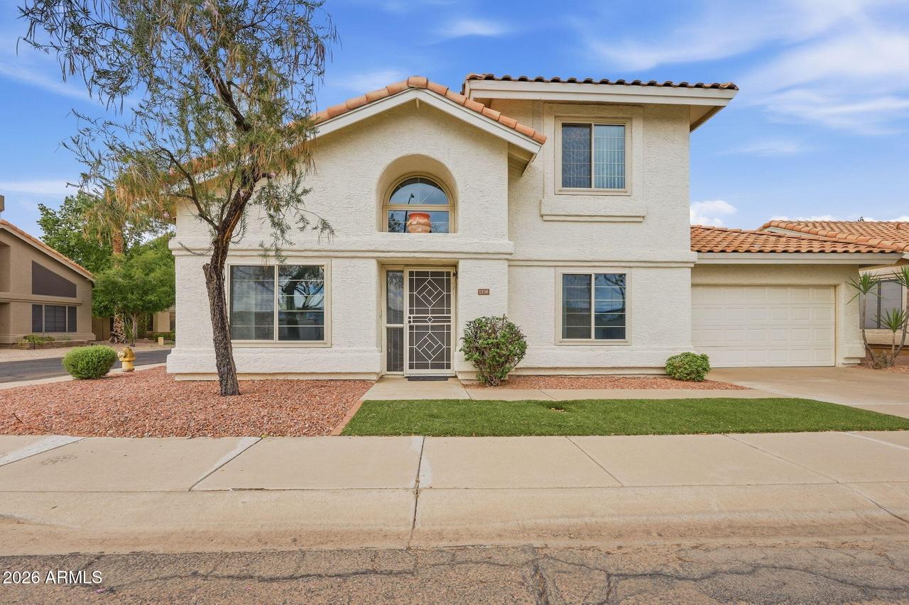 1338 N Dana St., Gilbert, AZ 85233