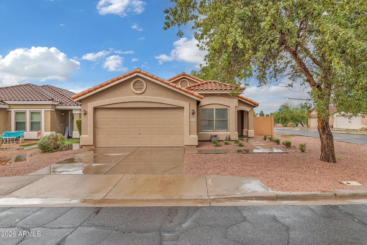 5233 E Flower Ave., Mesa, AZ 85206