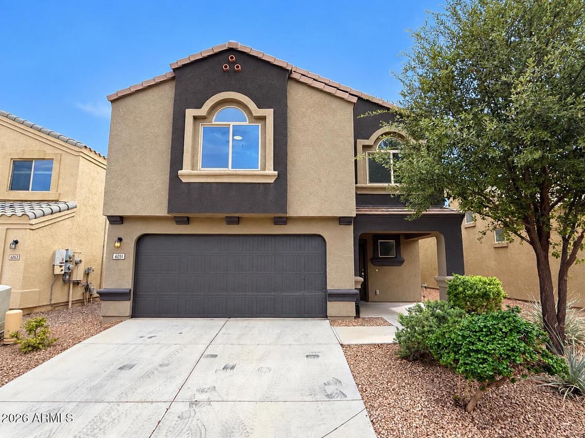 6051 E Sotol Dr., Florence, AZ 85132