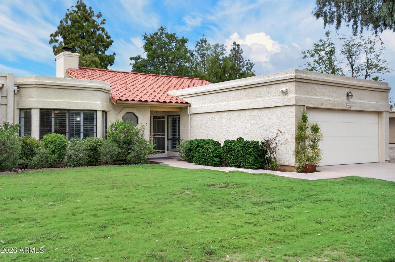 16614 N 63rd St., Scottsdale, AZ 85254