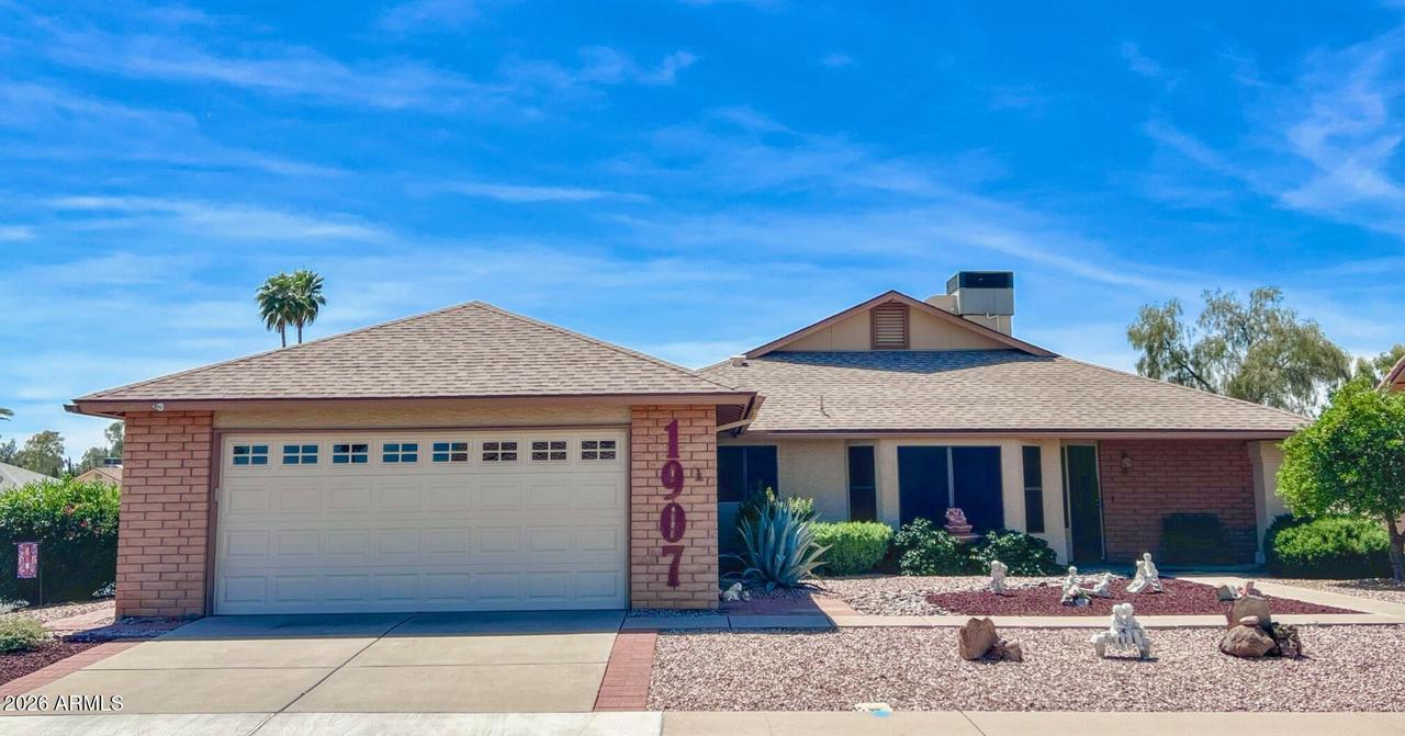 1907 Leisure World, Mesa, AZ 85206