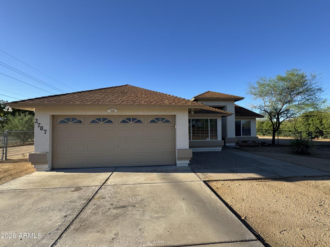 2707 W Irvine Rd., Phoenix, AZ 85086
