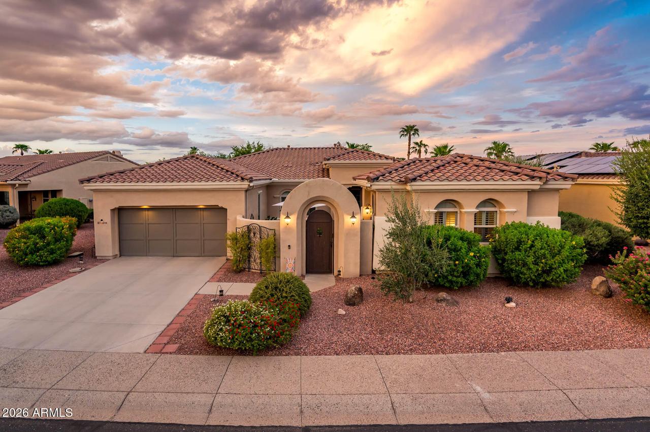 12844 W El Sueno Dr., Sun City West, AZ 85375