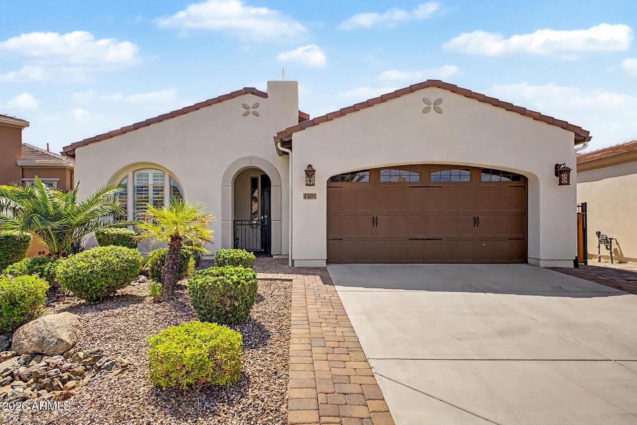 1305 E Verde Blvd., Queen Creek, AZ 85140