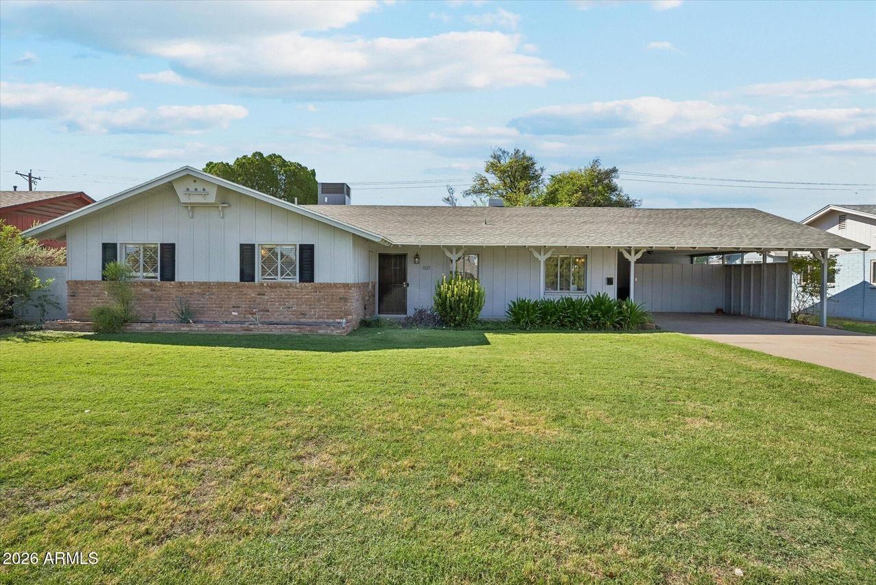 107 E Palmcroft Dr., Tempe, AZ 85282