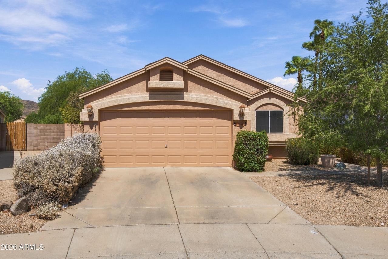 4060 W Villa Linda Dr., Glendale, AZ 85310