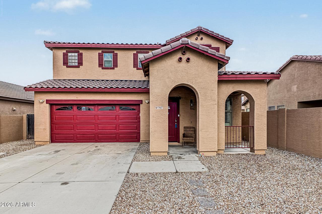 7417 W Florence Ave., Phoenix, AZ 85043