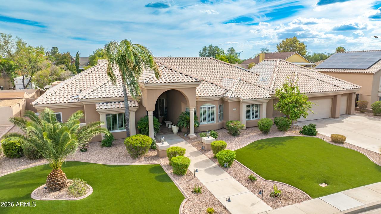 1707 E Menlo St., Mesa, AZ 85203