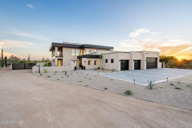 New Homes For Sale This Week in Scottsdale: September 11th to September 17th