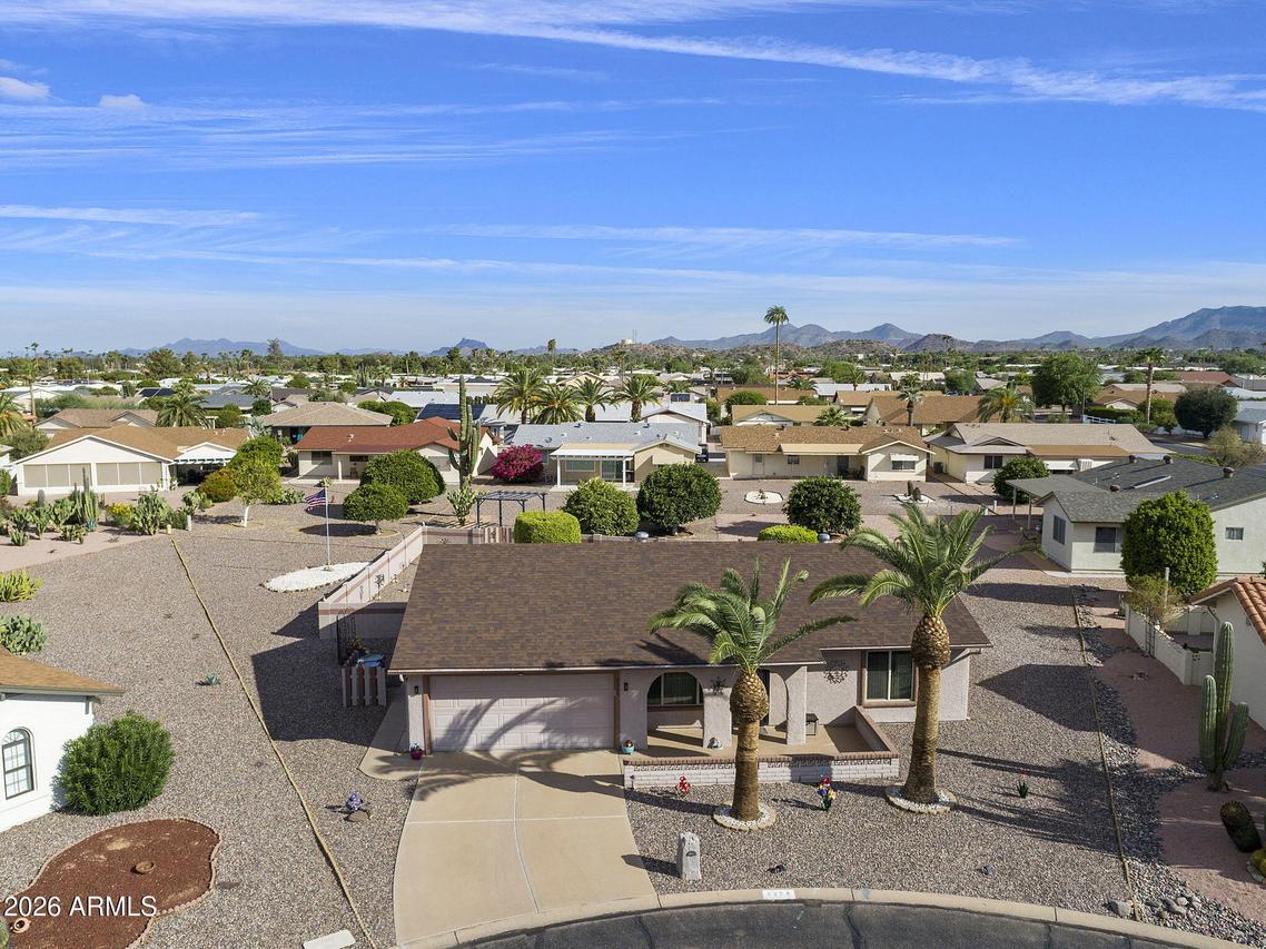 8264 E Euclid Ave., Mesa, AZ 85208