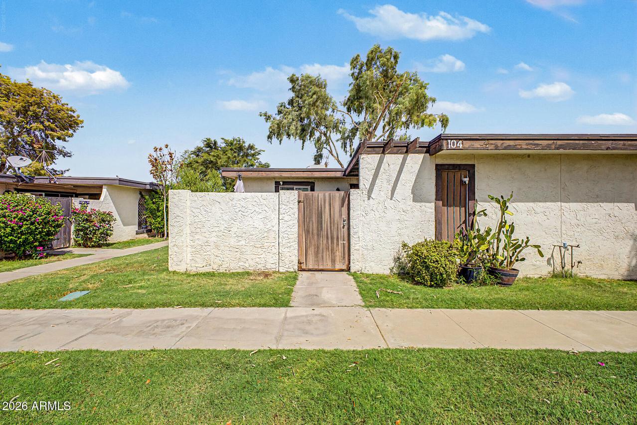 720 S Dobson Rd. #104, Mesa, AZ 85202