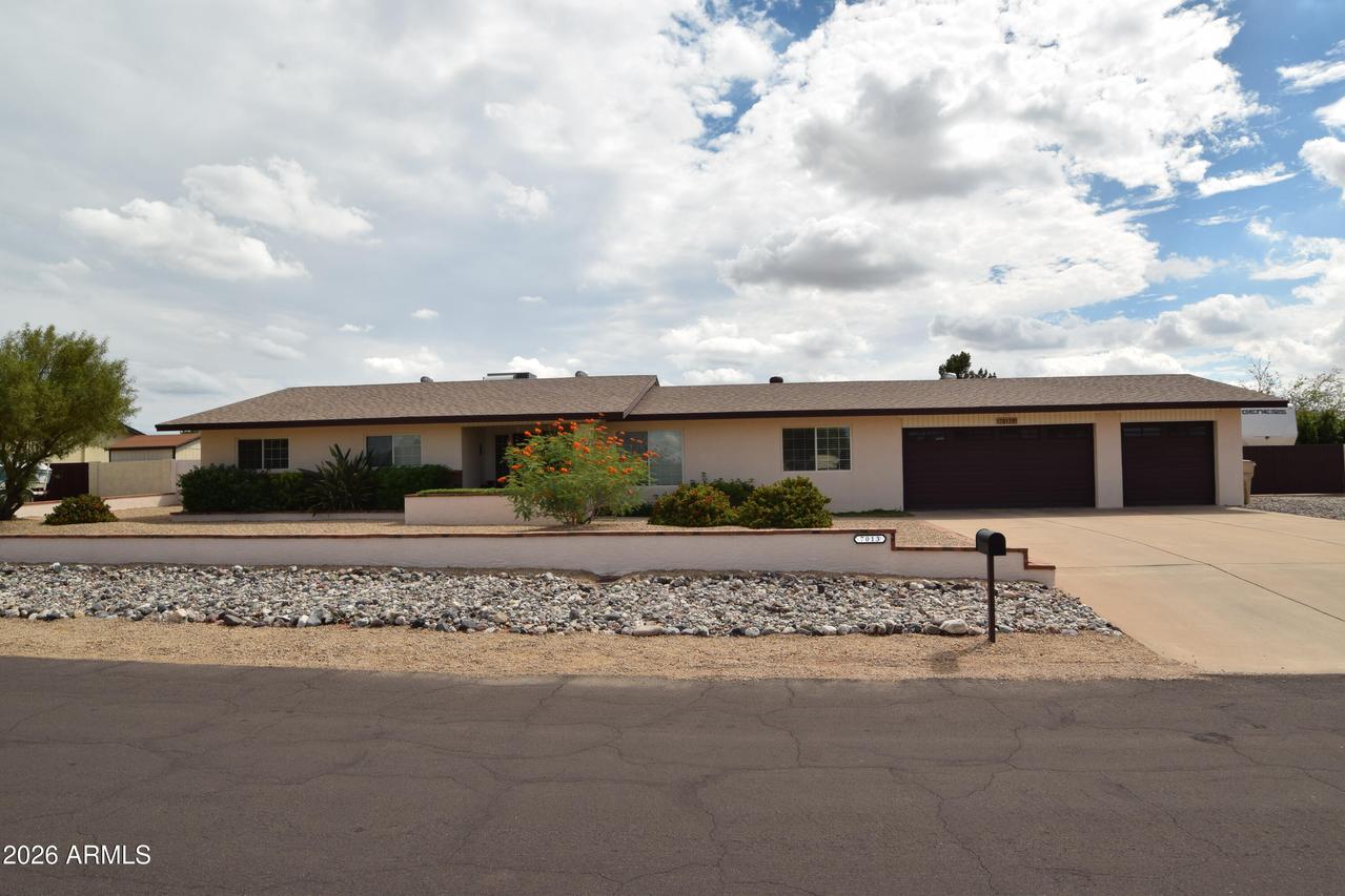 7013 W Josac St., Glendale, AZ 85308