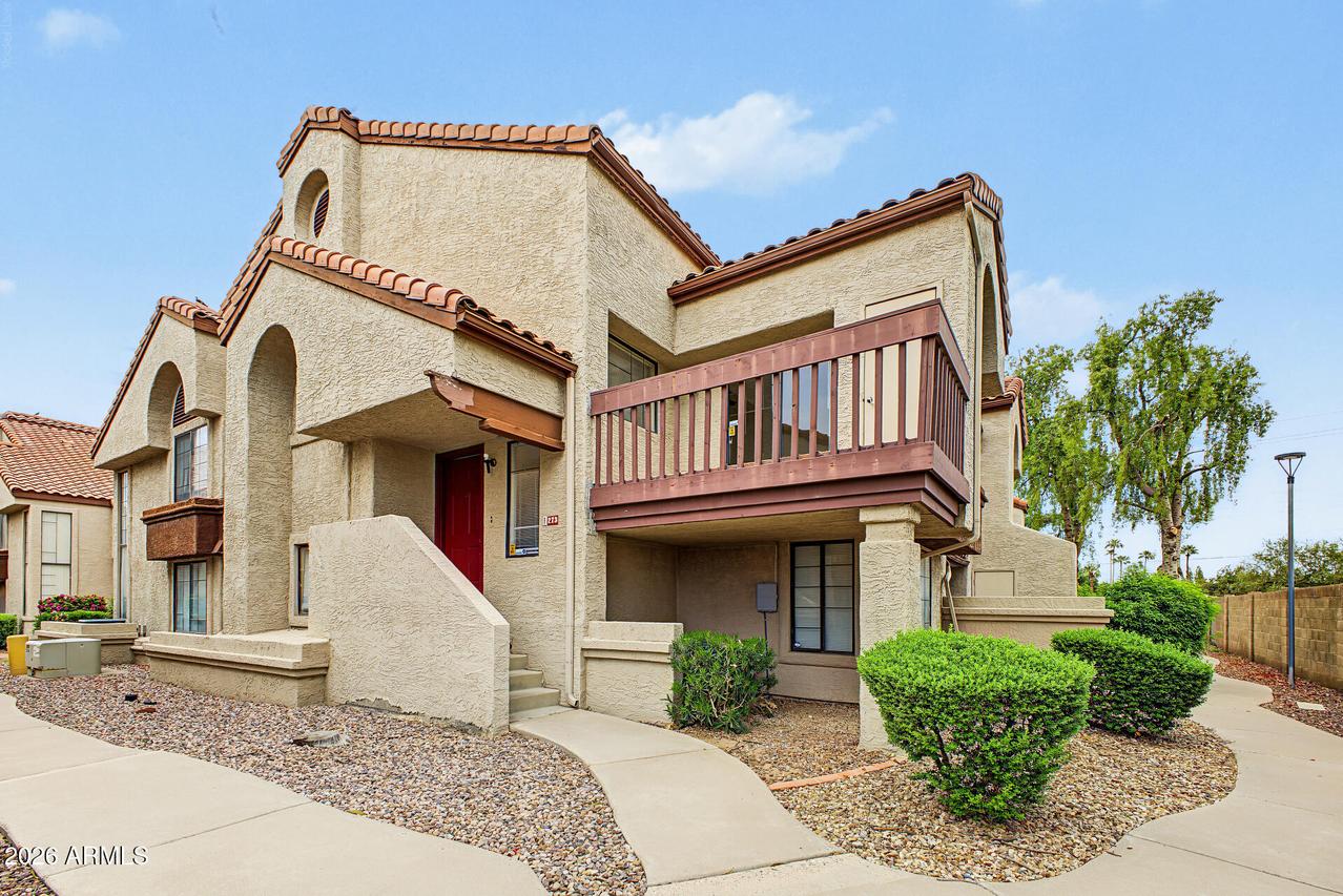 839 S Westwood #273, Mesa, AZ 85210
