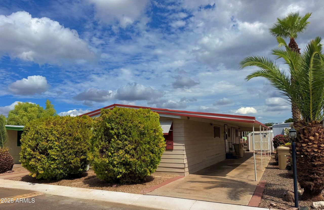 6942 W Olive Ave. #88, Peoria, AZ 85345