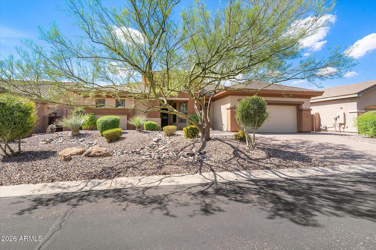 1811 W Wayne Ln., Anthem, AZ 85086
