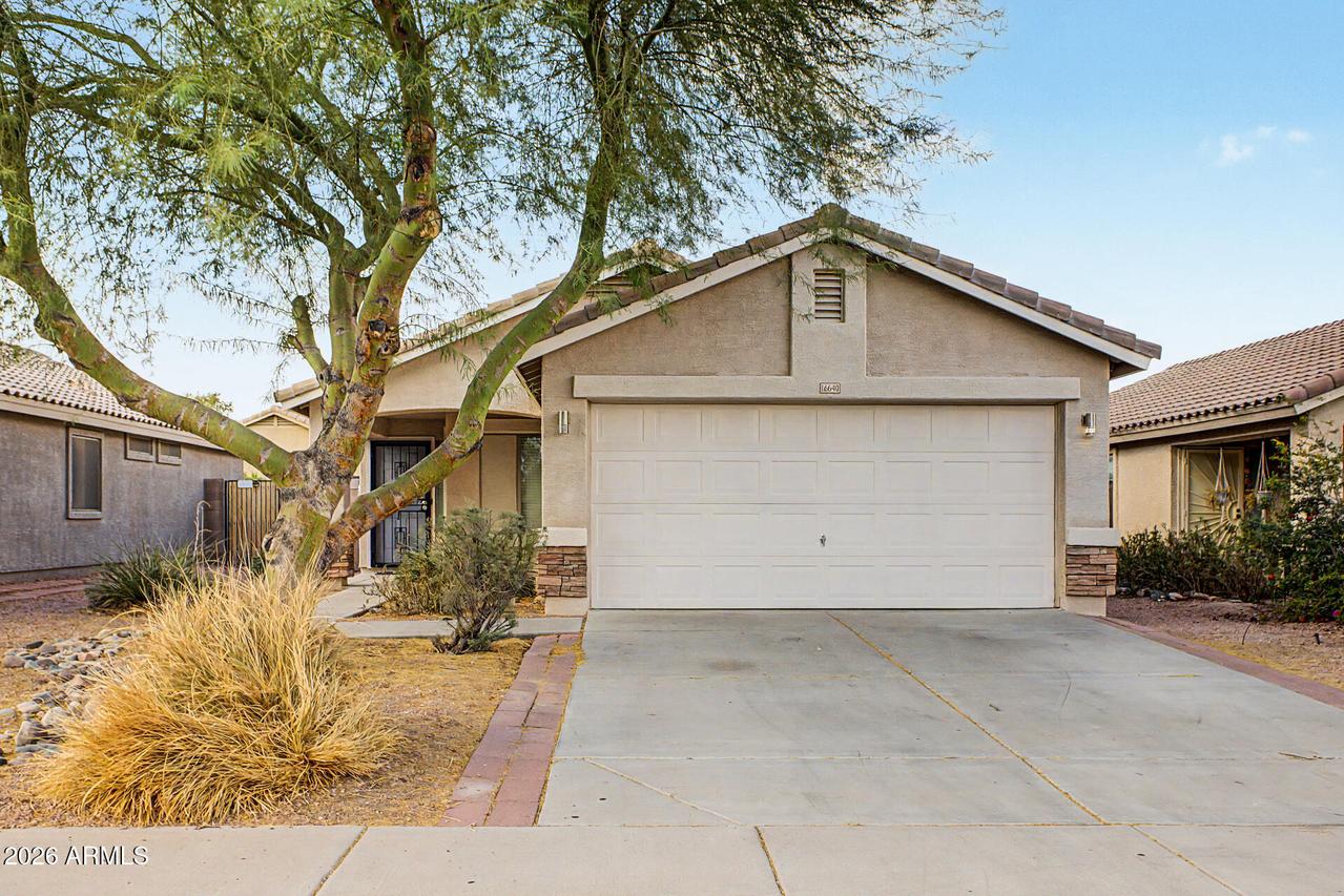 16640 W Statler St., Surprise, AZ 85388