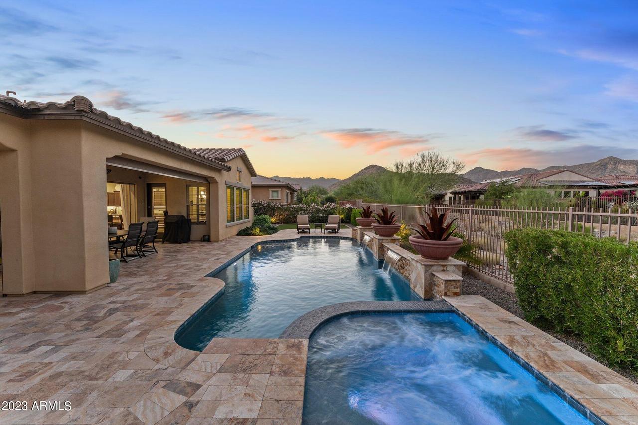 20944 W Hillcrest Blvd., Buckeye, AZ 85396