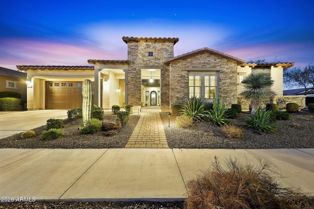 20944 W Hillcrest Blvd., Buckeye, AZ 85396