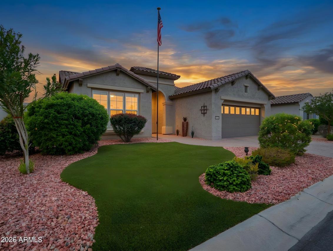 16819 W Berkeley Rd., Goodyear, AZ 85395