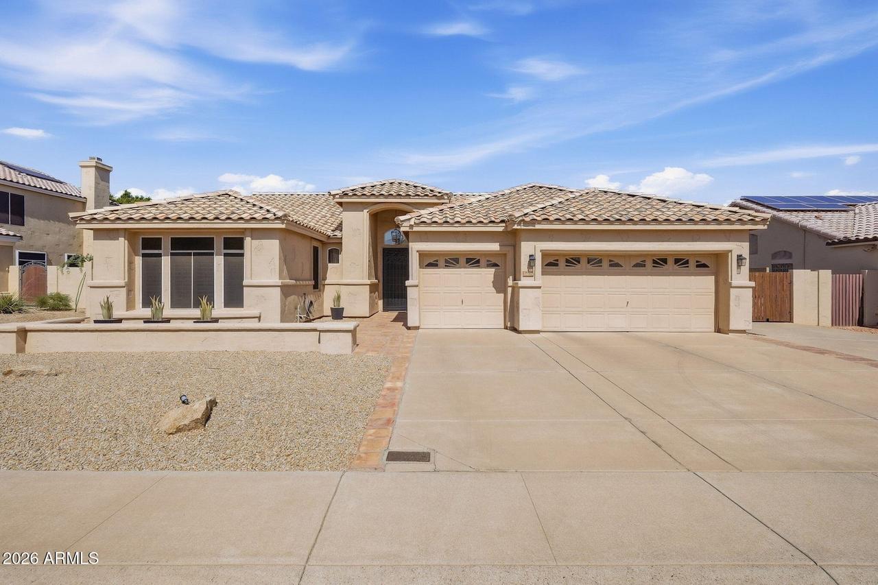 3408 E Granite View Dr., Phoenix, AZ 85044