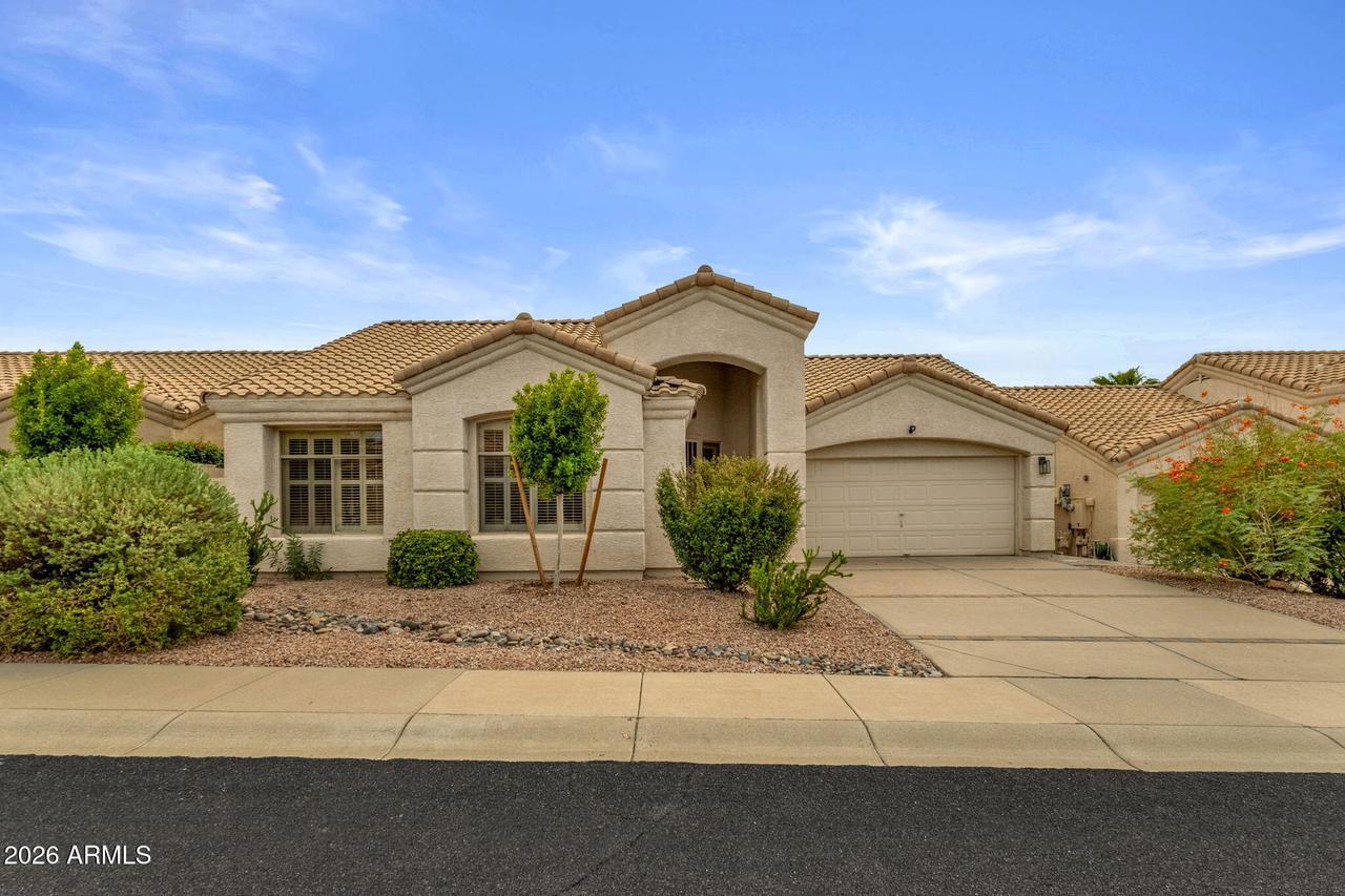 9827 E Blanche Dr., Scottsdale, AZ 85260