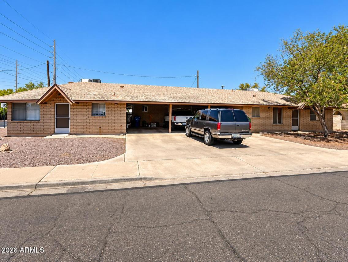 410 N Temple St., Mesa, AZ 85203