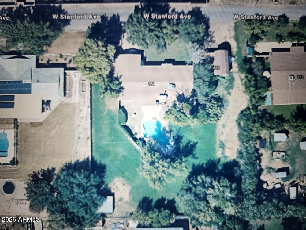 853 W Stanford Ave., Gilbert, AZ 85233