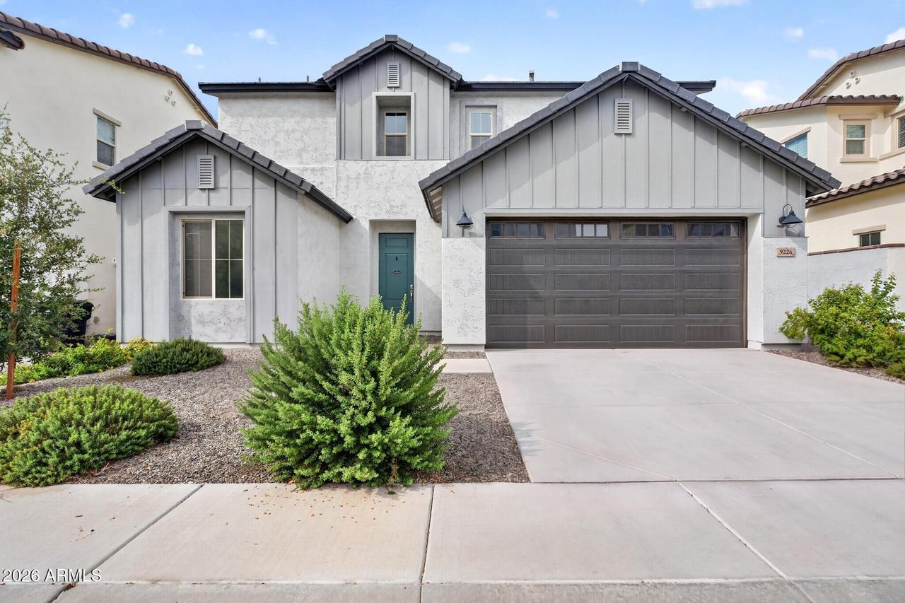 9226 E Sebring Ave., Mesa, AZ 85212