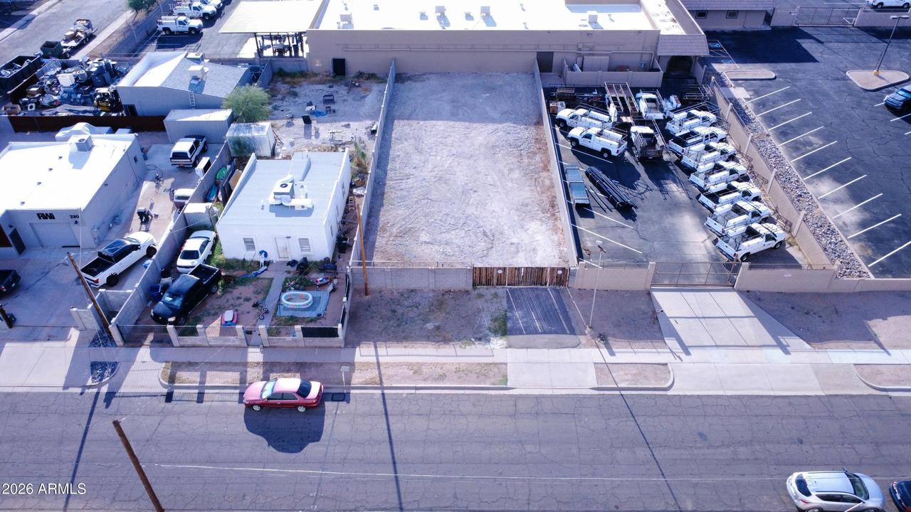 222 S Lebaron #5, Mesa, AZ 85210