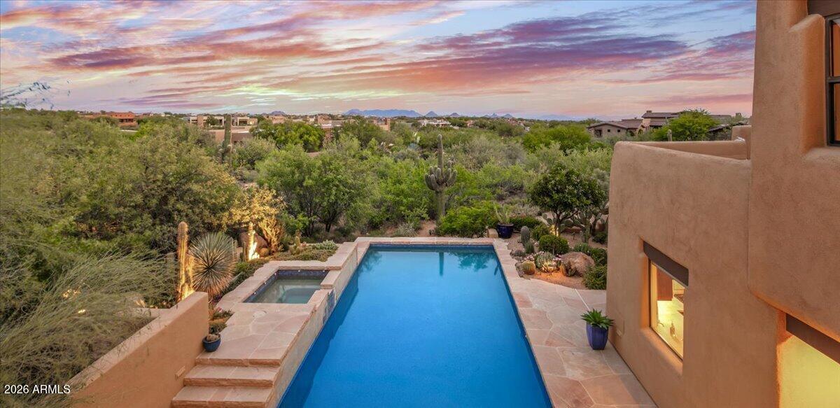 41547 N 111th Pl., Scottsdale, AZ 85262