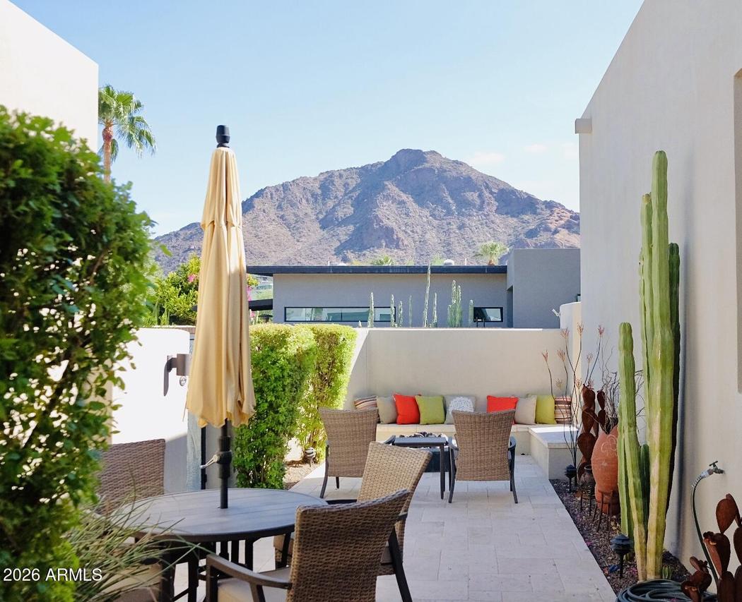 5434 E Lincoln Dr. #19, Paradise Valley, AZ 85253