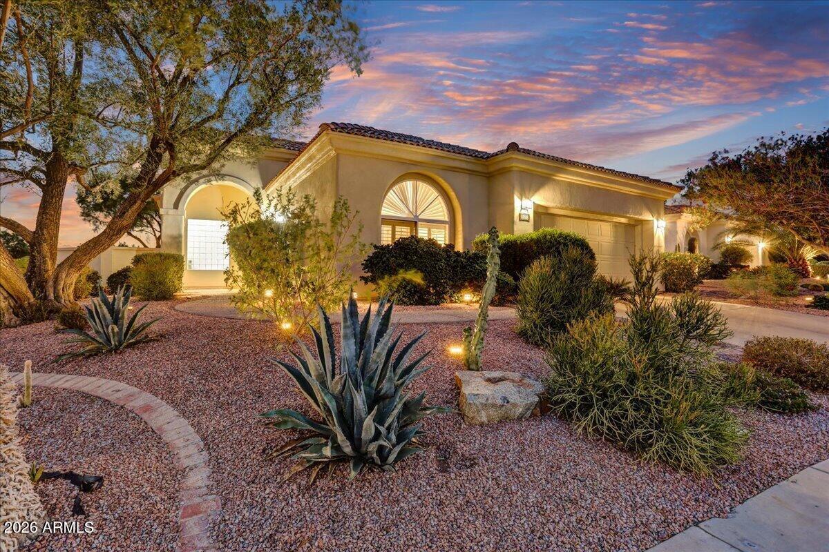 11818 E Del Timbre Dr., Scottsdale, AZ 85259