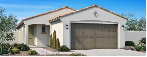 14664 W Pershing St., Surprise, AZ 85379