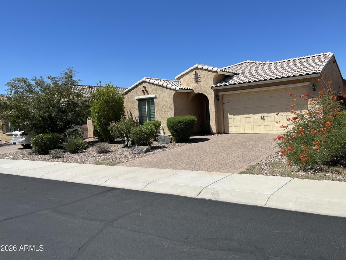 2710 E Saddlebrook Rd., Gilbert, AZ 85298