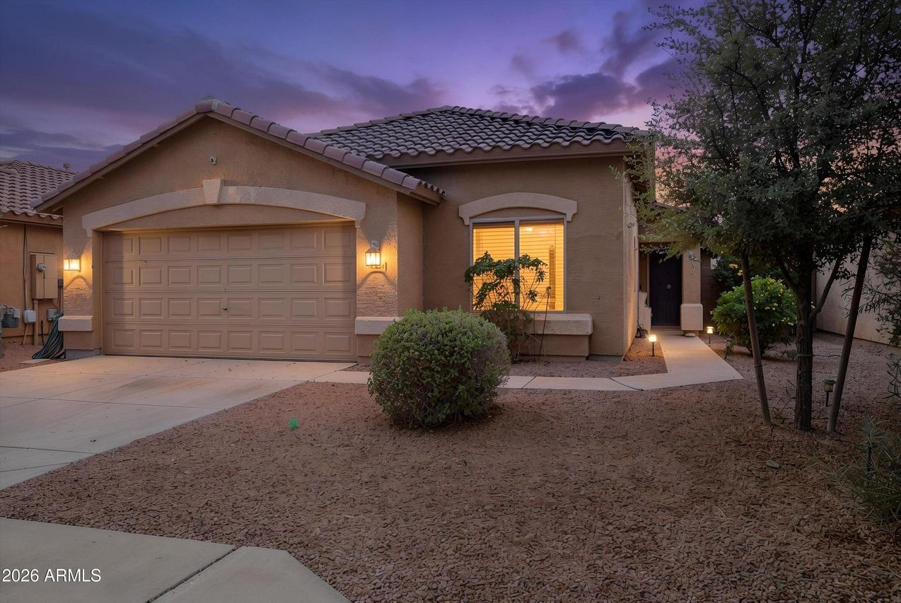 46121 W Starlight Dr., Maricopa, AZ 85139