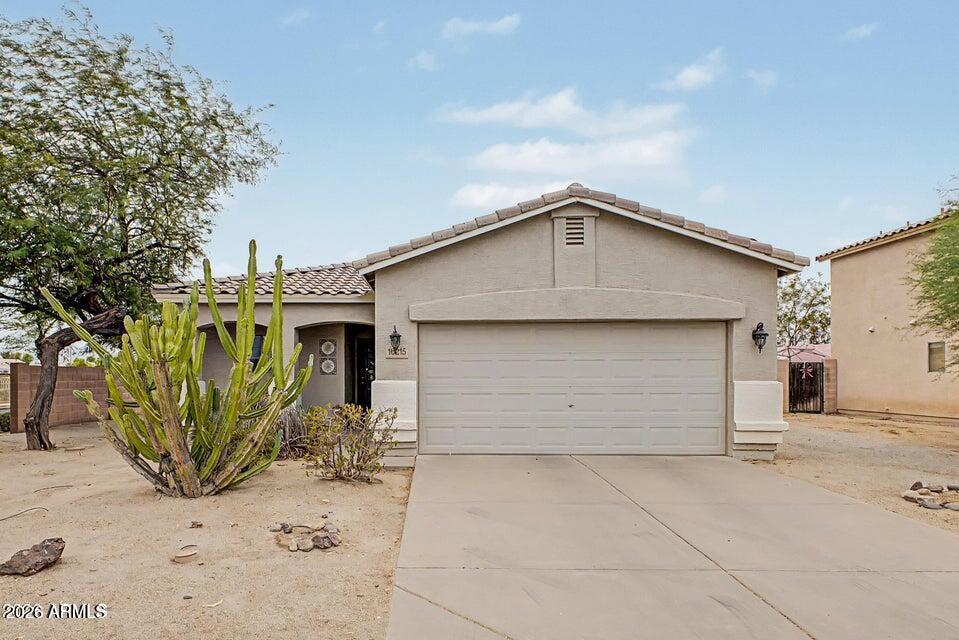 16215 W Lilac St., Goodyear, AZ 85338
