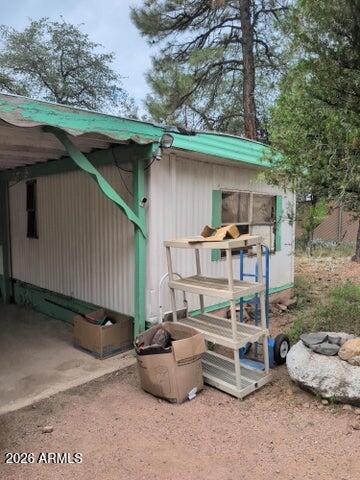 311 E Juniper St., Payson, AZ 85541