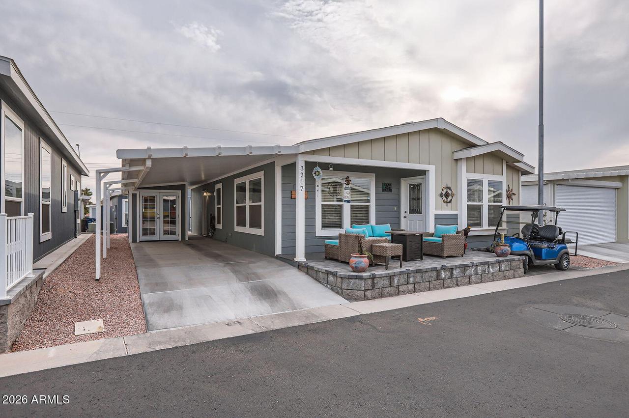 650 N Hawes Rd. #3217, Mesa, AZ 85207