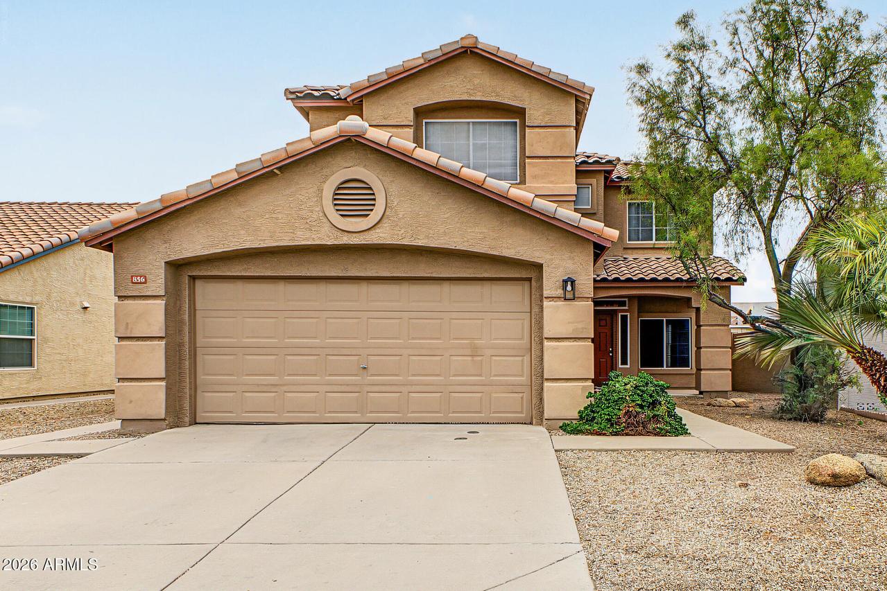 856 S Pleasant Dr., Chandler, AZ 85225