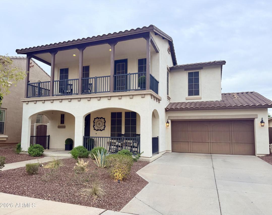 3151 N Black Road Rd., Buckeye, AZ 85396