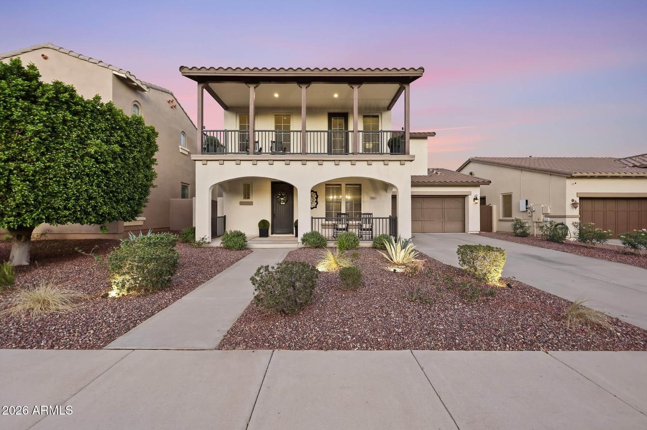 3151 N Black Rock Rd., Buckeye, AZ 85396