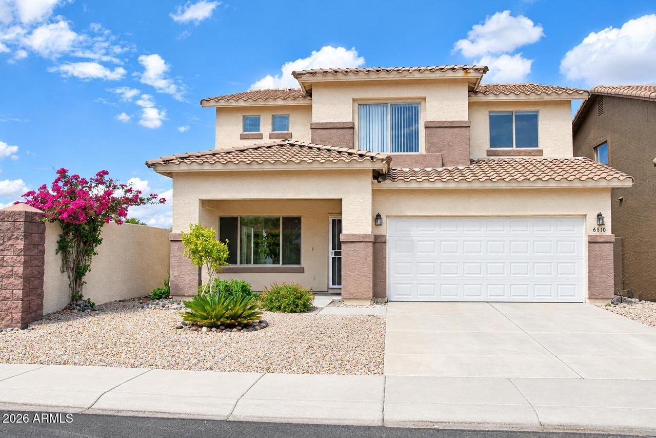 6810 W Nicolet Ave., Glendale, AZ 85303