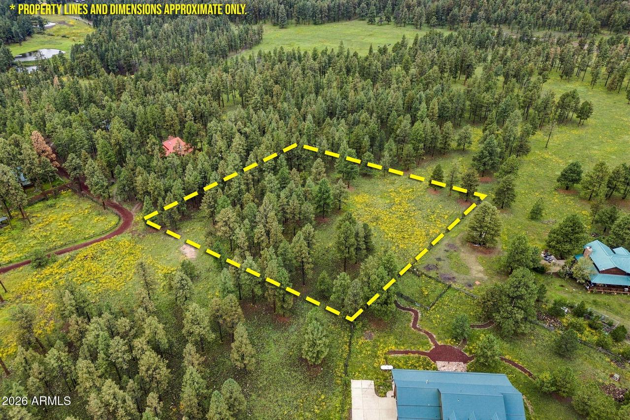 38650 State Route 373 #-, Greer, AZ 85927