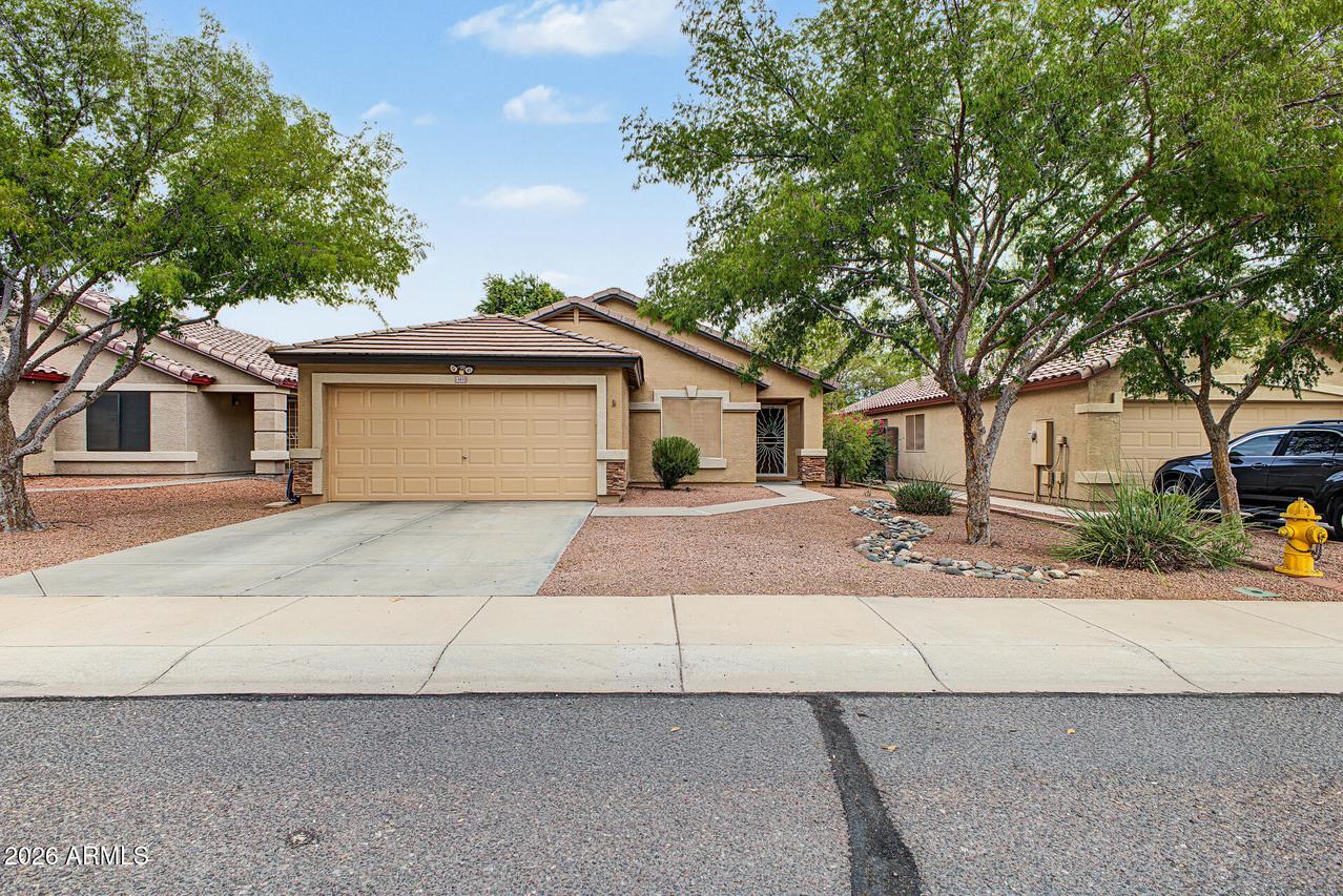 14838 W Ventura St., Surprise, AZ 85379
