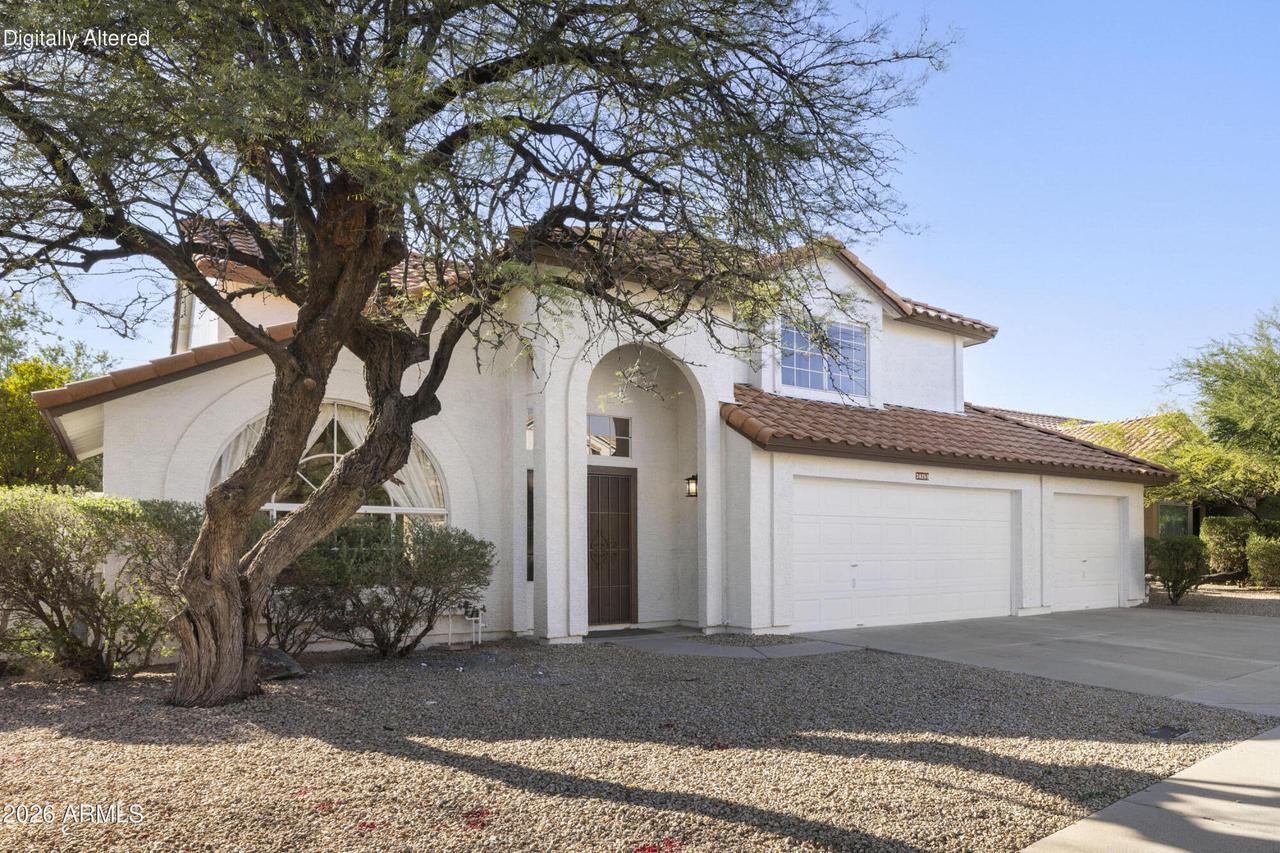 30258 N 40th Pl., Cave Creek, AZ 85331